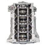 Chevy 2.9L L4 LLV Remanufactured Engine – 2007 - Image 5