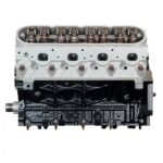Chevy 5.3L V8 LMF Iron Block Vin 4 non DOD Remanufactured Engine – 2010-2014 - Image 3