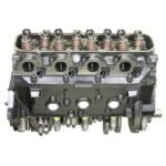 Chevy 7.0L V8 Remanufactured Engine – 1996-1998 - Image 3