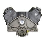 Chevy 7.0L V8 Remanufactured Engine – 1996-1998 - Image 2