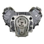 Chevy 7.0L V8 Remanufactured Engine – 1996-1998