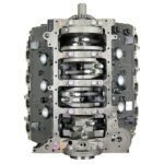 Chevy 7.0L V8 Remanufactured Engine – 1996-1998 - Image 5