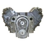 Chevy 6.0L LS0 V8 Remanufactured Engine – 1991-1996