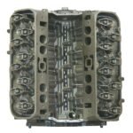 Chevy 6.0L LS0 V8 Remanufactured Engine – 1991-1996 - Image 4