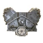 Chevy 6.0L LS0 V8 Remanufactured Engine – 1991-1996 - Image 2