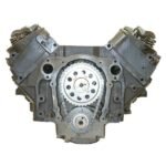 Chevy  6.0L LS0 V8 Remanufactured Engine – 1996-1998