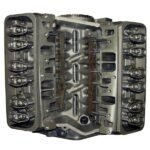 Chevy 4.3L V6 Remanufactured Engine – 1992 - Image 4