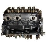 Chevy 4.3L V6 Remanufactured Engine – 1992 - Image 3