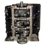 Chevy 4.3L V6 Remanufactured Engine – 1992 - Image 5