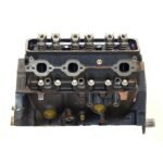 Chevy 4.3L V6 Remanufactured Engine – 2001-2007 - Image 3