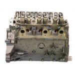 Chevy 2.8L V6 Remanufactured Engine – 1985-1986 RWD - Image 3