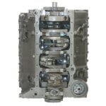 Pontiac 6.6L V8 Remanufactured Engine – 1970-1978 - Image 5