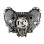 Chevy FJ 5.3L V8 Remanufactured Engine – 1964-1967