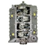 Chevy FJ 5.3L V8 Remanufactured Engine – 1964-1967 - Image 5