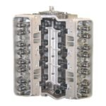 Chevrolet LT-1 5.7L V8 Remanufactured Engine – 1995 - Image 4