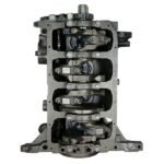 Chevrolet Pontiac 2.2L L4 Remanufactured Engine – 1990-1991 FWD - Image 5