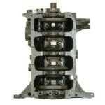 Chevrolet Pontiac 2.2L L4 Remanufactured Engine – 1999-2002 - Image 5