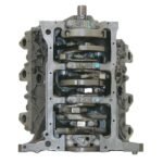 Chevrolet Pontiac 3.4L V6 Remanufactured Engine – 1993-1995 RWD - Image 5