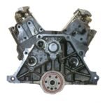 Chevrolet Pontiac 3.4L V6 Remanufactured Engine – 1993-1995 RWD - Image 2