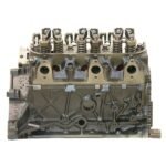 Chevrolet Pontiac 3.4L V6 Remanufactured Engine – 1993-1995 RWD - Image 3