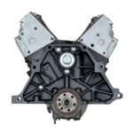 Chevrolet Pontiac 3.4L V6 Remanufactured Engine – 2005-2006 - Image 2