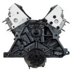 Chevrolet Pontiac 3.4L V6 Remanufactured Engine – 2007-2009 - Image 2