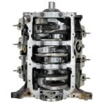 Chevrolet Pontiac 3.4L V6 Remanufactured Engine – 2007-2009 - Image 5