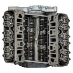 Chevrolet Pontiac 3.8L V6 Remanufactured Engine – 1995-1996 - Image 4