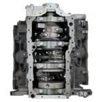 Chevrolet Pontiac 3.8L V6 Remanufactured Engine – 1997-2003 - Image 5