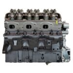 Chevrolet Pontiac 3.8L V6 Remanufactured Engine – 1997-2003 - Image 3