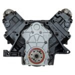 Chevrolet Pontiac 3.8L V6 Remanufactured Engine – 1997-2003 - Image 2