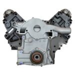 Chevrolet Pontiac 3.8L V6 Remanufactured Engine – 1997-2003