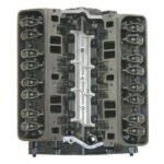 Chevrolet Pontiac 5.7L V8 Remanufactured Engine – 1987-1992 - Image 4