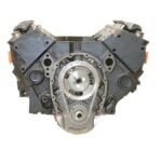 Chevrolet Pontiac 5.7L V8 Remanufactured Engine – 1987-1992