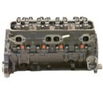 Chevrolet Pontiac 5.7L V8 Remanufactured Engine – 1987-1992 - Image 3