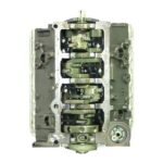 Chevrolet Pontiac LT-1 5.7L V8 Remanufactured Engine – 1995 - Image 5