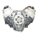 Chevrolet Pontiac LT-1 5.7L V8 Remanufactured Engine – 1996-1997