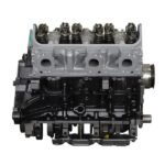 Chevrolet Pontiac LZ4 3.5L V6 Remanufactured Engine – 2007-2010 - Image 3