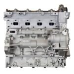 Chevrolet Pontiac Saturn 2.4L L4 Remanufactured Engine – 2009-2012 - Image 3
