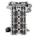 Chevrolet Pontiac Saturn 2.4L L4 Remanufactured Engine – 2009-2012 - Image 4