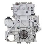 Chevrolet Pontiac Saturn 2.4L L4 Remanufactured Engine – 2009-2012 - Image 2