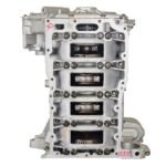 Chevrolet Pontiac Saturn 2.4L L4 Remanufactured Engine – 2009-2012 - Image 5
