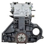 Chevrolet Pontiac Suzuki 1.6L L4 Remanufactured Engine – 2004-2005 - Image 2