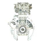 Chevrolet Toyota 1ZZFE 1.8L L4 Remanufactured Engine – 8/97-8/99 - Image 2