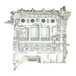 Chevrolet Toyota 1ZZFE 1.8L L4 Remanufactured Engine – 8/97-8/99 - Image 3