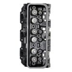 Chevrolet/GMC 4.3 V6L Remanufactured Cylinder Head – 1992-1995 - Image 5