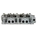 Chevrolet/Isuzu 1.5 L4L Remanufactured Cylinder Head – 1985-1990 - Image 2