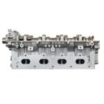 Chevrolet/Pontiac 1.6 L4L Remanufactured Cylinder Head – 2009-2011 LXV Engine - Image 4