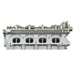 Chevrolet/Pontiac 1.6 L4L Remanufactured Cylinder Head – 2009-2011 LXV Engine - Image 2