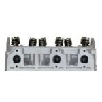 Chevrolet/Pontiac 3.4 V6L Remanufactured Cylinder Head – 2005-2009 - Image 2